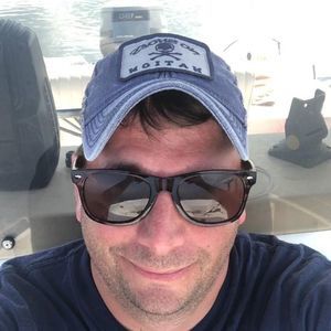 Meet your Posher, Sam